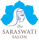 Saraswati Salon Icon