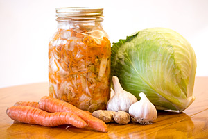 cabbage-kimchi