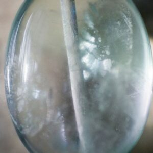 The Glass Seed: The Fragile Beauty of Heart, Mind & Memory