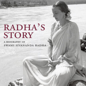 Radha's Story