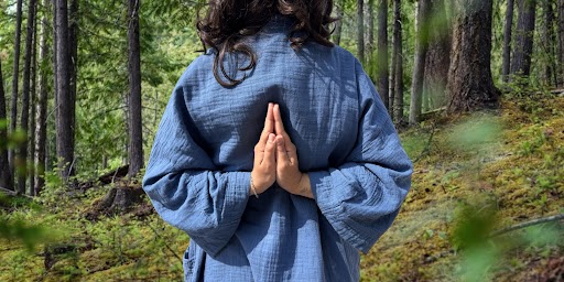 Blog about uncertainty and accepting change.