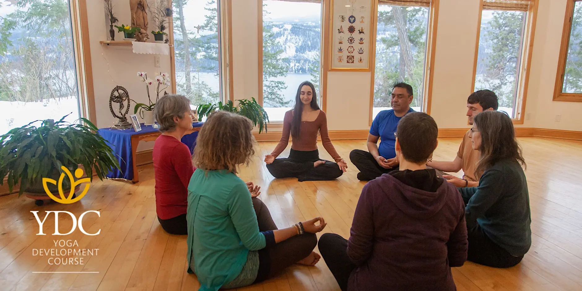Yoga Development Course Information Session